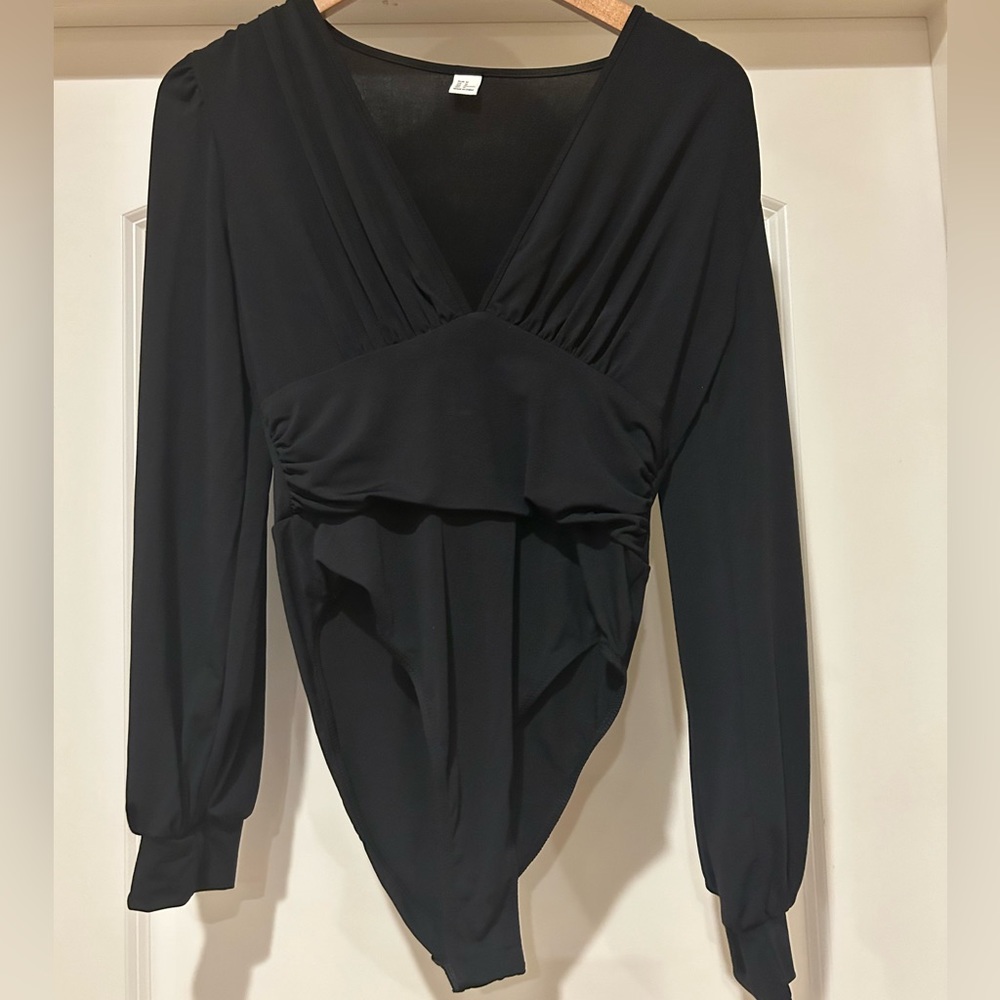 Amazon Body Suit